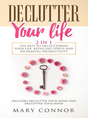cover image of Declutter Your Life